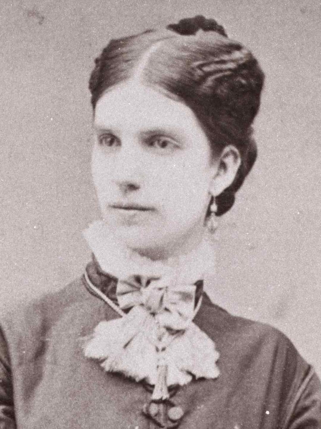 Harriet Emiline Barney (1830 - 1911) Profile